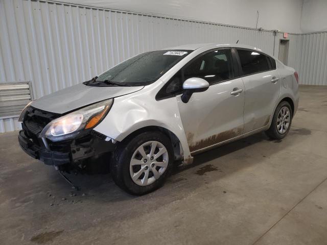 KIA RIO LX 2016 knadm4a38g6686699