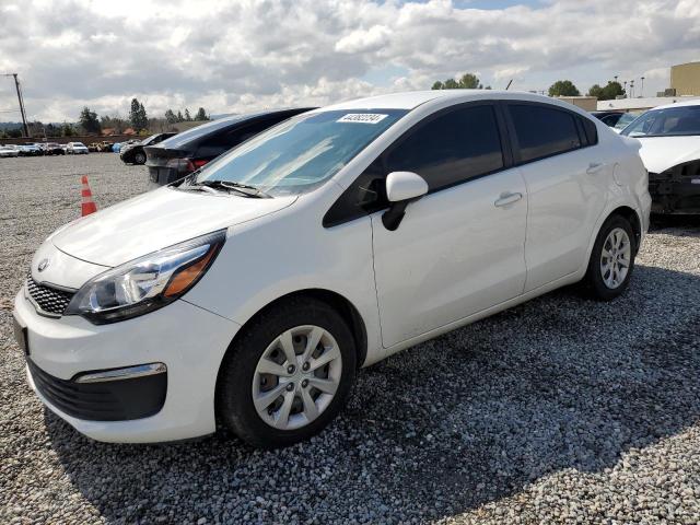 KIA RIO 2016 knadm4a38g6692731