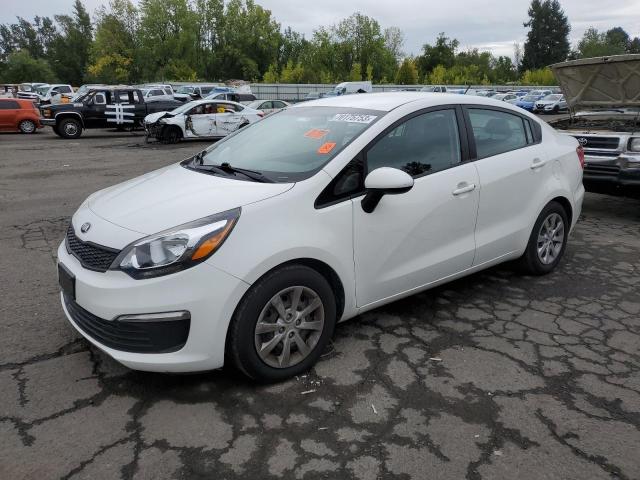 KIA RIO 2016 knadm4a38g6696309