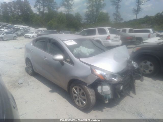 KIA RIO 2017 knadm4a38h6011615