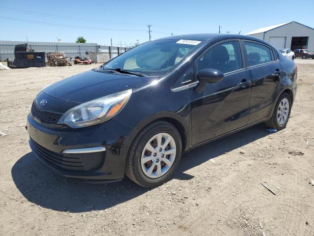 KIA RIO 2017 knadm4a38h6016622