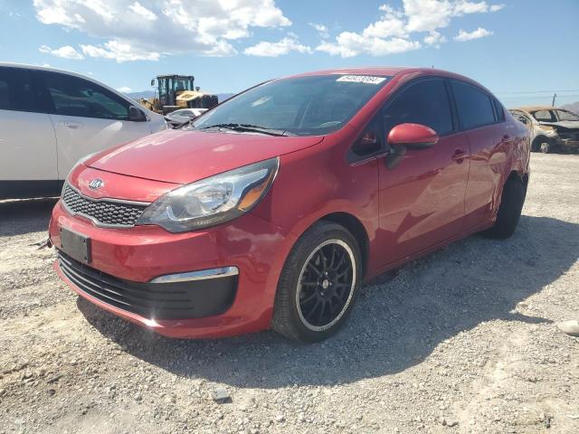 KIA RIO 2017 knadm4a38h6026423