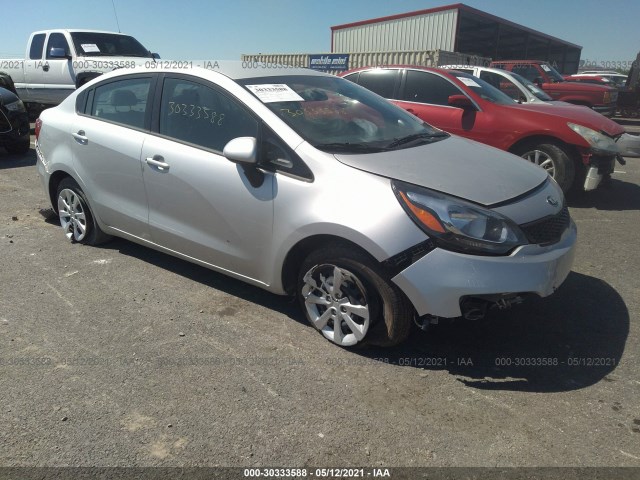 KIA RIO 2017 knadm4a38h6034845