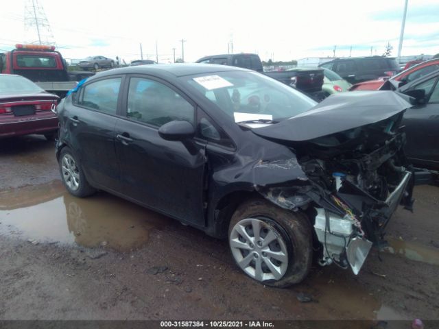 KIA RIO 2017 knadm4a38h6034862