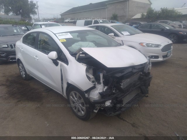 KIA RIO 2017 knadm4a38h6035817