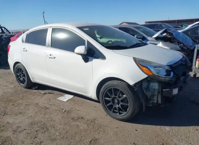 KIA RIO 2017 knadm4a38h6038653