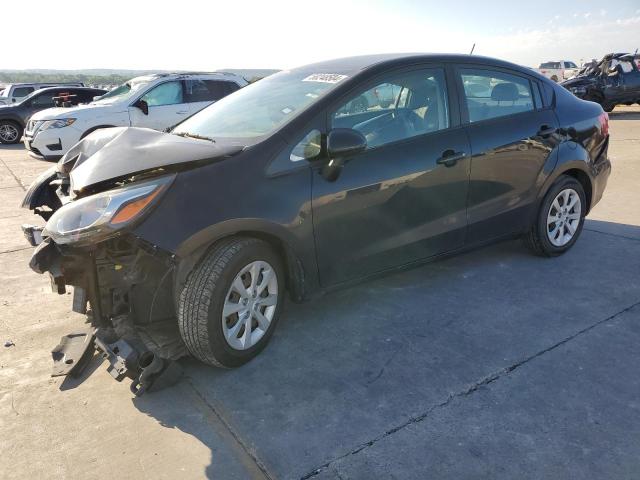 KIA RIO 2017 knadm4a38h6061303