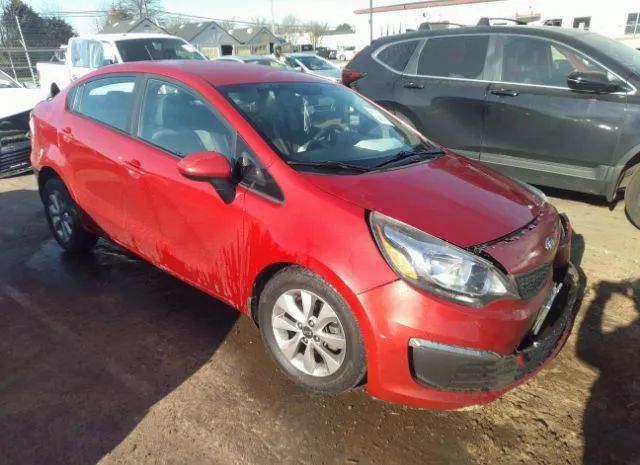 KIA RIO 2017 knadm4a38h6061494