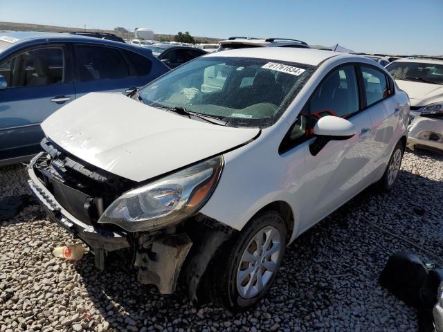 KIA RIO 2017 knadm4a38h6072611