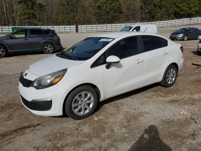 KIA RIO 2017 knadm4a38h6072639