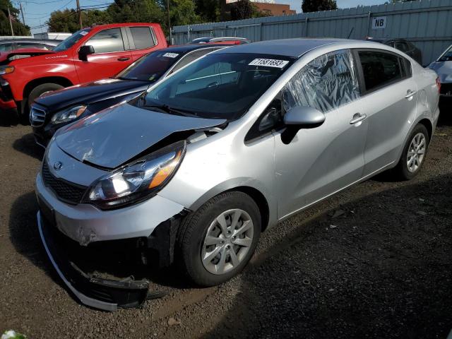 KIA RIO 2017 knadm4a38h6104697