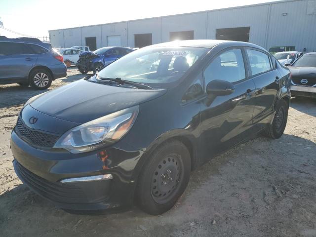 KIA RIO 2017 knadm4a38h6106143