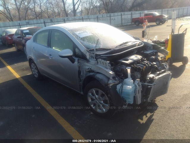 KIA RIO 2017 knadm4a38h6108832