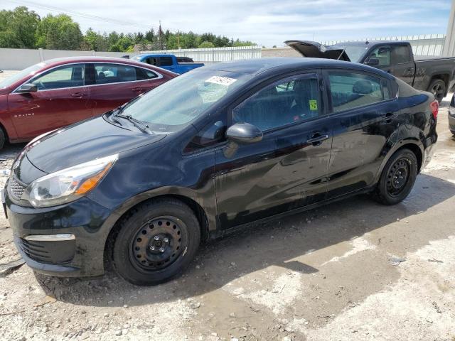 KIA RIO 2017 knadm4a38h6117613