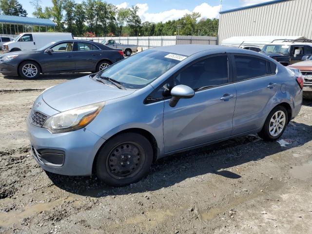 KIA RIO LX 2012 knadm4a39c6047595