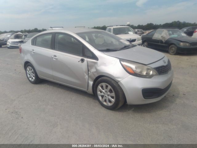 KIA RIO 2012 knadm4a39c6050707