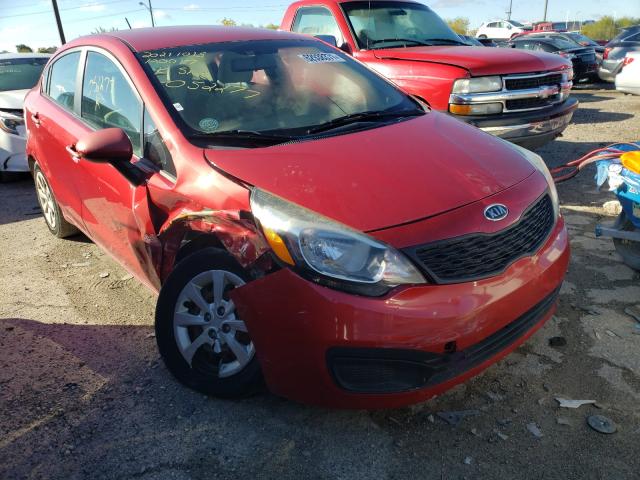 KIA RIO LX 2012 knadm4a39c6052277