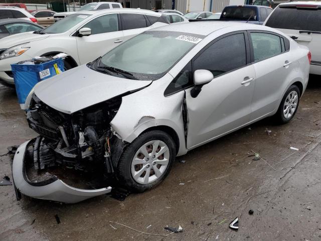 KIA RIO LX 2012 knadm4a39c6055356