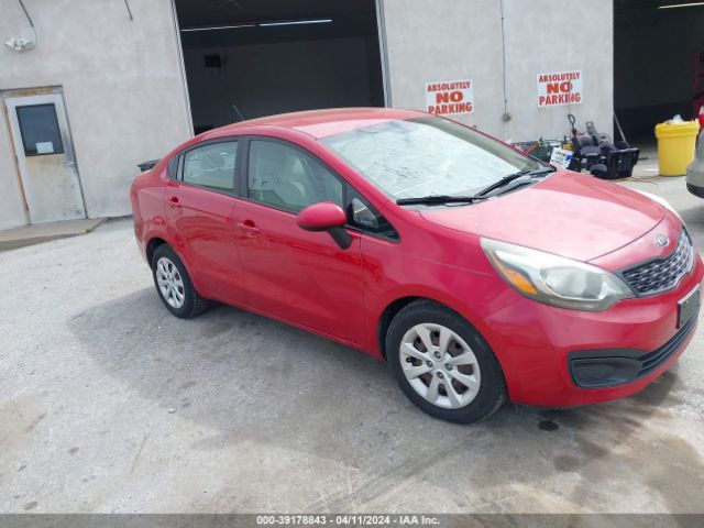 KIA RIO 2012 knadm4a39c6070603