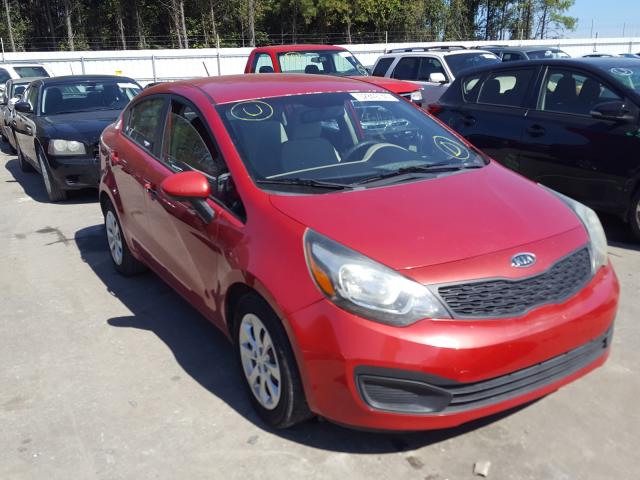 KIA RIO LX 2012 knadm4a39c6073100