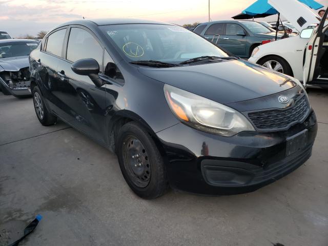 KIA RIO LX 2012 knadm4a39c6075428