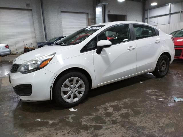 KIA RIO LX 2012 knadm4a39c6077356