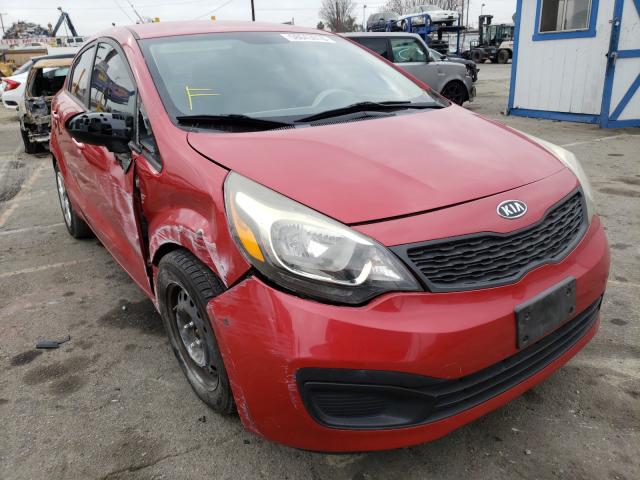 KIA RIO LX 2012 knadm4a39c6088910