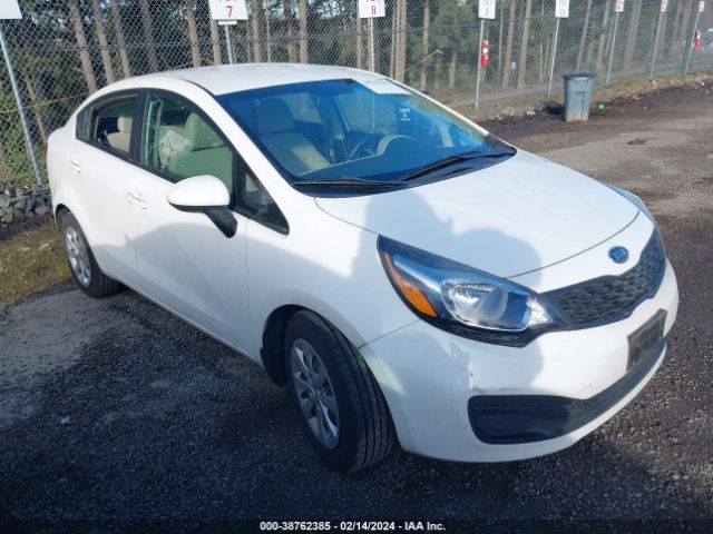 KIA RIO 2012 knadm4a39c6095291