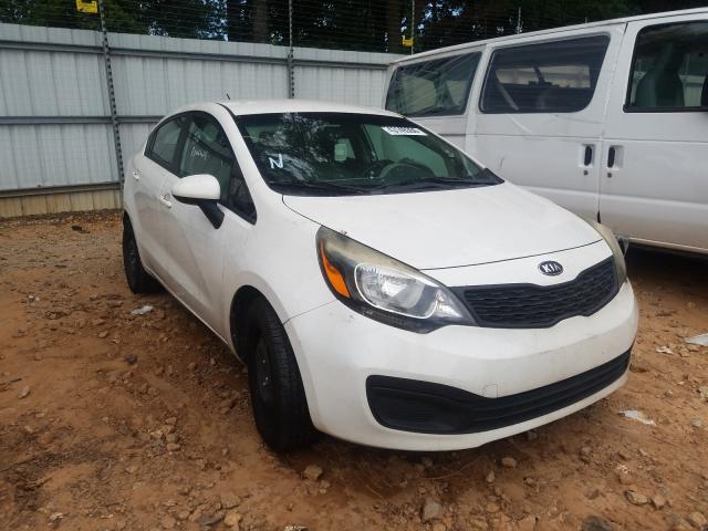 KIA RIO LX 2013 knadm4a39d6097706