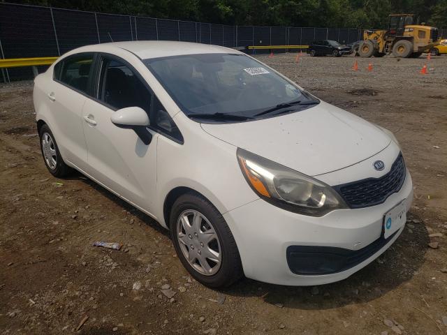 KIA RIO LX 2013 knadm4a39d6105576