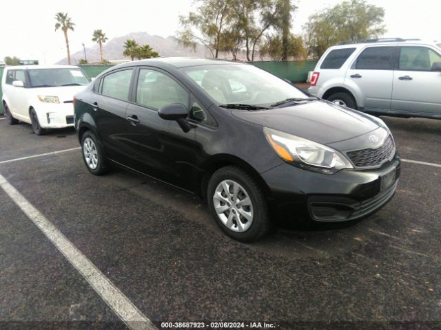 KIA RIO 2013 knadm4a39d6112009