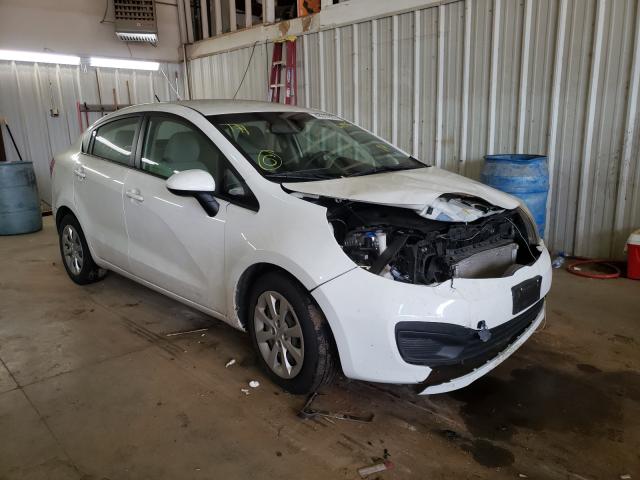 KIA RIO LX 2013 knadm4a39d6116156