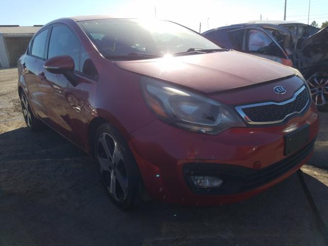 KIA RIO LX 2013 knadm4a39d6122152