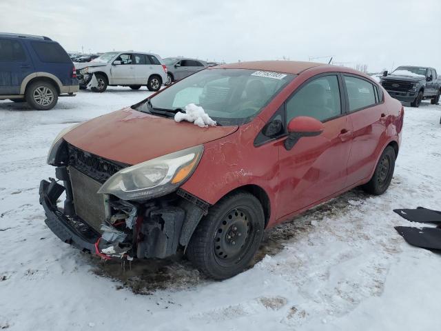 KIA RIO LX 2013 knadm4a39d6123981