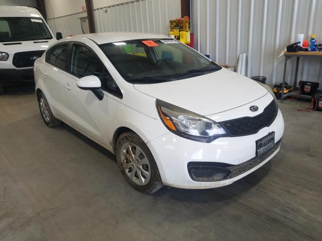 KIA RIO LX 2013 knadm4a39d6130199