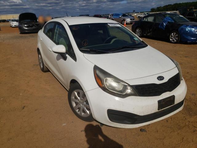 KIA RIO LX 2013 knadm4a39d6130557