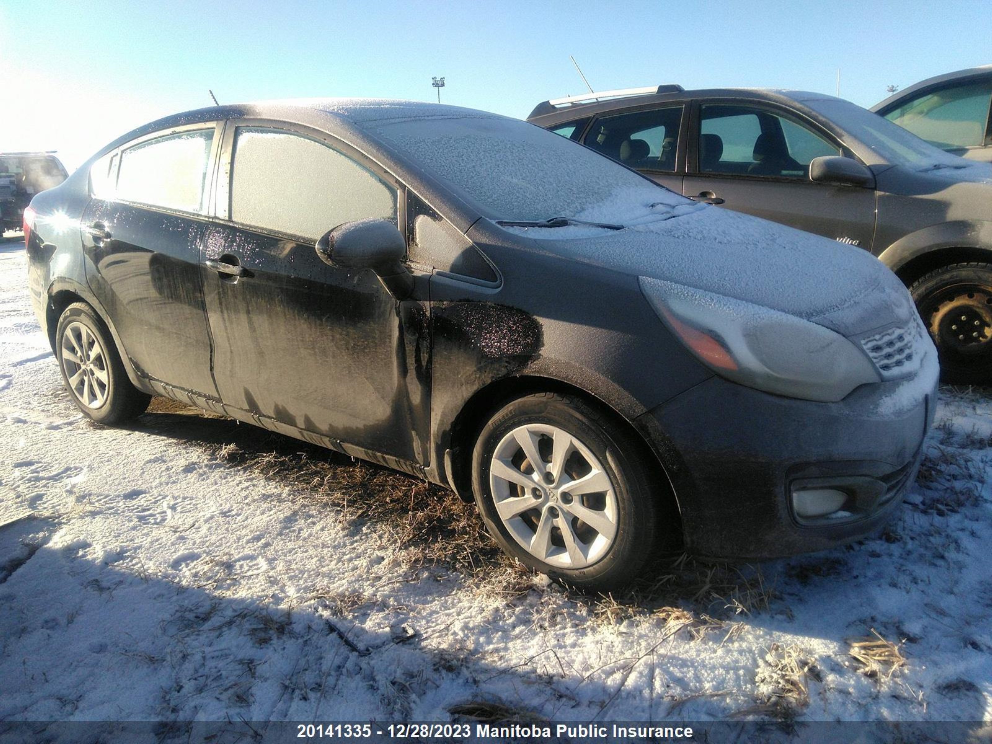 KIA RIO 2013 knadm4a39d6137573