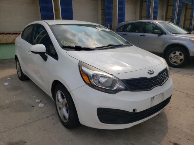 KIA RIO LX 2013 knadm4a39d6141168