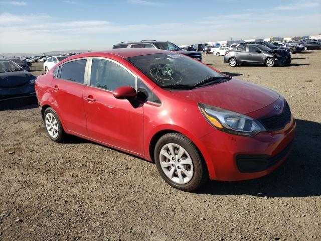 KIA RIO LX 2013 knadm4a39d6147634