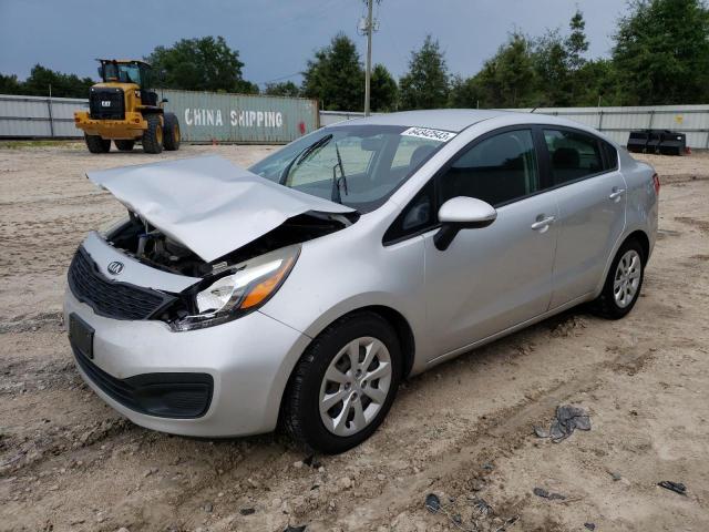 KIA RIO LX 2013 knadm4a39d6155328