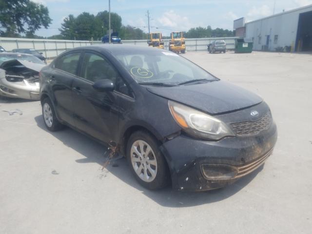 KIA RIO LX 2013 knadm4a39d6161212