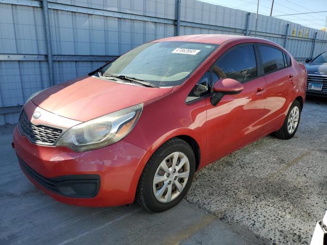 KIA RIO LX 2013 knadm4a39d6165891