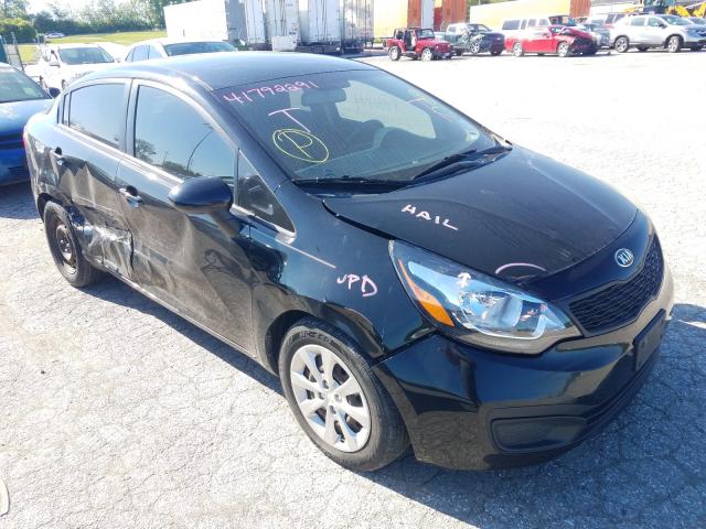 KIA RIO LX 2013 knadm4a39d6169200