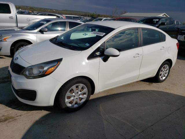 KIA RIO LX 2013 knadm4a39d6170444