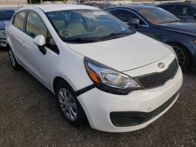 KIA RIO LX 2013 knadm4a39d6173599