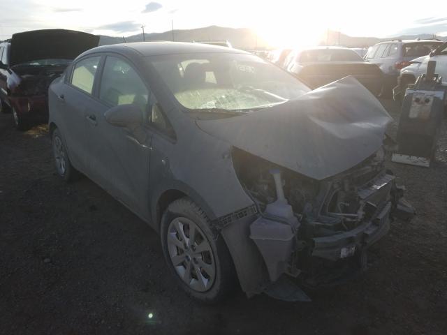 KIA RIO LX 2013 knadm4a39d6177507