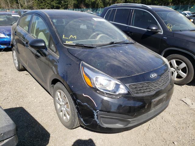 KIA RIO LX 2013 knadm4a39d6178026