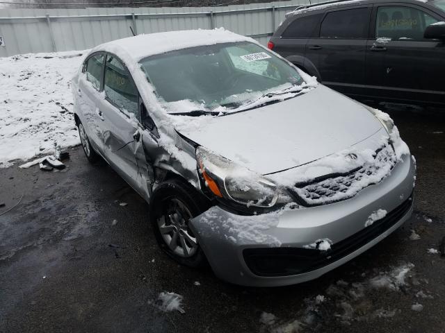 KIA RIO LX 2013 knadm4a39d6183260