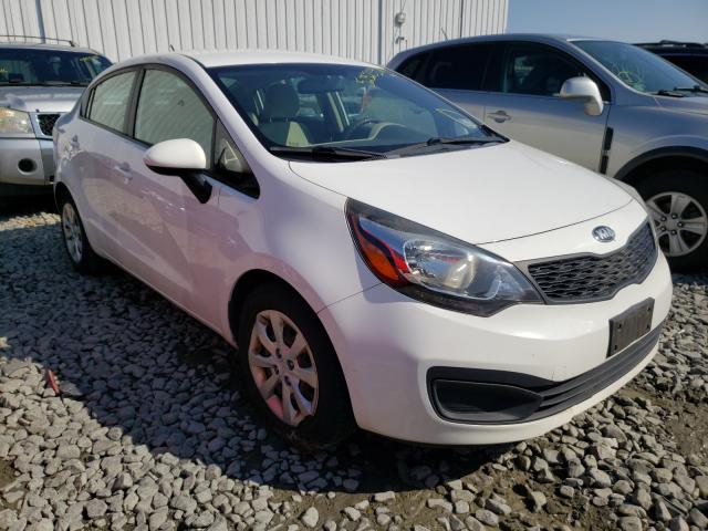 KIA RIO LX 2013 knadm4a39d6183324