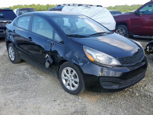 KIA RIO LX 2013 knadm4a39d6186045